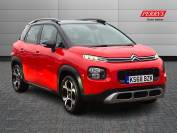 CITROEN C3 AIRCROSS 2018 (68)