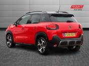 CITROEN C3 AIRCROSS 2018 (68)