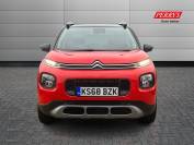 CITROEN C3 AIRCROSS 2018 (68)