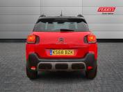 CITROEN C3 AIRCROSS 2018 (68)