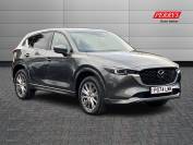 MAZDA CX-5 2024 (74)