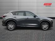 MAZDA CX-5 2024 (74)