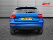 AUDI Q2 2019 (69)