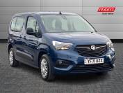 VAUXHALL COMBO-LIFE 2021 (71)