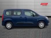 VAUXHALL COMBO-LIFE 2021 (71)