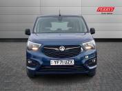 VAUXHALL COMBO-LIFE 2021 (71)