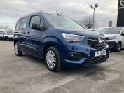 VAUXHALL COMBO-LIFE 2021 (71)