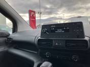 VAUXHALL COMBO-LIFE 2021 (71)