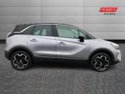 VAUXHALL CROSSLAND 2021 (71)