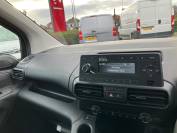 VAUXHALL COMBO-LIFE 2021 (71)