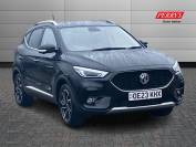 MG ZS 2023 (23)