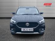 MG ZS 2023 (23)