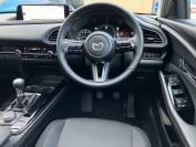 MAZDA CX-30 2024 (74)