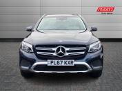 MERCEDES-BENZ GLC 2017 (67)