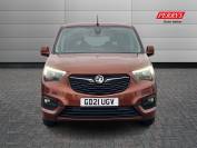 VAUXHALL COMBO-LIFE 2021 (21)