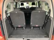 VAUXHALL COMBO-LIFE 2021 (21)