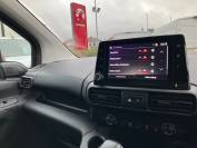 VAUXHALL COMBO-LIFE 2021 (21)