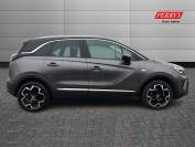 VAUXHALL CROSSLAND 2022 (22)