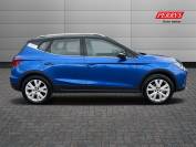 SEAT ARONA 2023 (23)