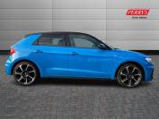 AUDI A1 2021 (71)