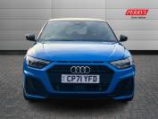 AUDI A1 2021 (71)