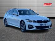 BMW 3 SERIES 2021 (71)