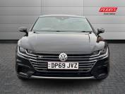 VOLKSWAGEN ARTEON 2019 (69)