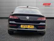 VOLKSWAGEN ARTEON 2019 (69)