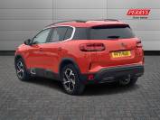 CITROEN C5 AIRCROSS 2022 (71)