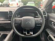 CITROEN C5 AIRCROSS 2022 (71)