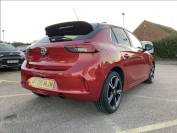 VAUXHALL CORSA 2020 (20)