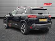 CITROEN C5 AIRCROSS 2019 (69)