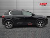 CITROEN C5 AIRCROSS 2019 (69)