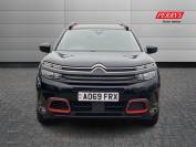 CITROEN C5 AIRCROSS 2019 (69)