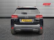 CITROEN C5 AIRCROSS 2019 (69)