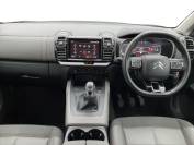 CITROEN C5 AIRCROSS 2019 (69)