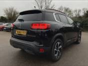 CITROEN C5 AIRCROSS 2019 (69)