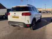 CITROEN C5 AIRCROSS 2019 (69)