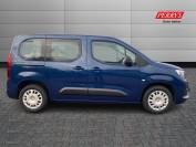 VAUXHALL COMBO-LIFE 2021 (71)