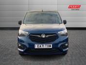 VAUXHALL COMBO-LIFE 2021 (71)