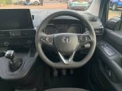 VAUXHALL COMBO-LIFE 2021 (71)