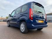 VAUXHALL COMBO-LIFE 2021 (71)