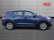 HYUNDAI TUCSON 2018 (18)