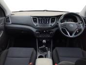 HYUNDAI TUCSON 2018 (18)