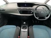 CITROEN GRAND C4 SPACETOURER 2019 (69)