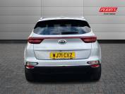 KIA SPORTAGE 2021 (71)