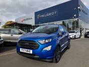 FORD ECOSPORT 2021 (71)