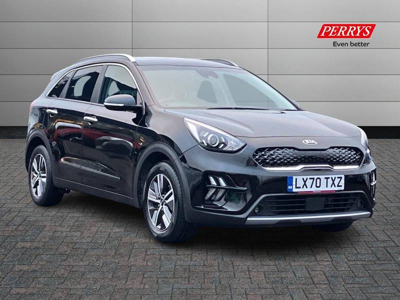 KIA NIRO 2020 (70)