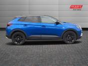 VAUXHALL GRANDLAND X 2022 (71)