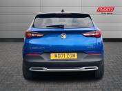 VAUXHALL GRANDLAND X 2022 (71)